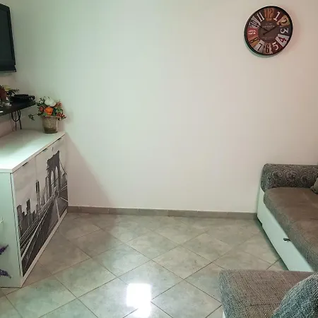 Casa Vacanze Calabona 度假居