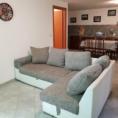 Casa Vacanze Calabona 度假居 阿尔盖罗