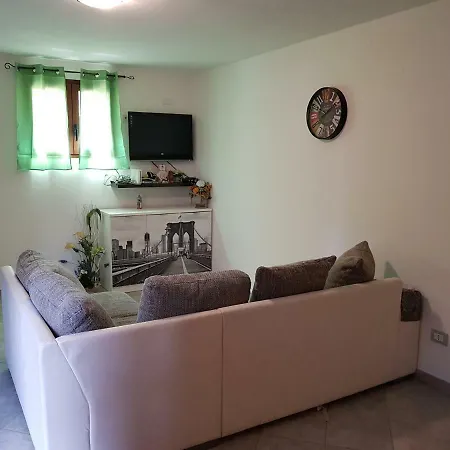 Casa Vacanze Calabona * 阿尔盖罗