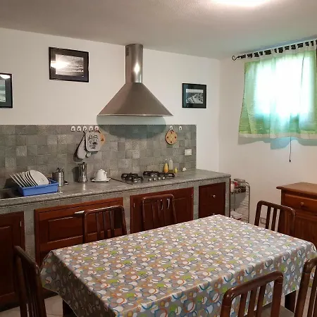 Casa Vacanze Calabona *