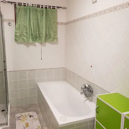 度假居 Casa Vacanze Calabona 阿尔盖罗