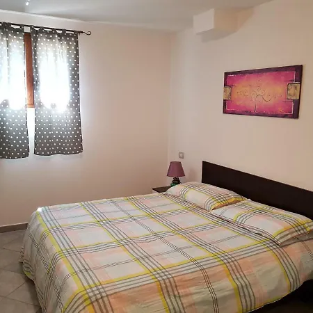 度假居 Casa Vacanze Calabona