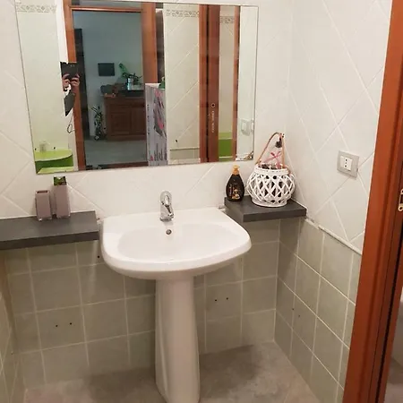 Casa Vacanze Calabona 阿尔盖罗
