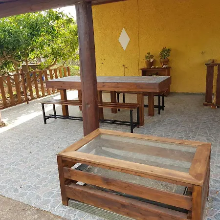 度假居 Casa Vacanze Calabona *