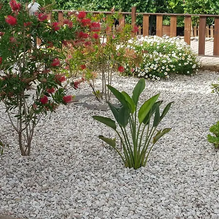 度假居 Casa Vacanze Calabona *